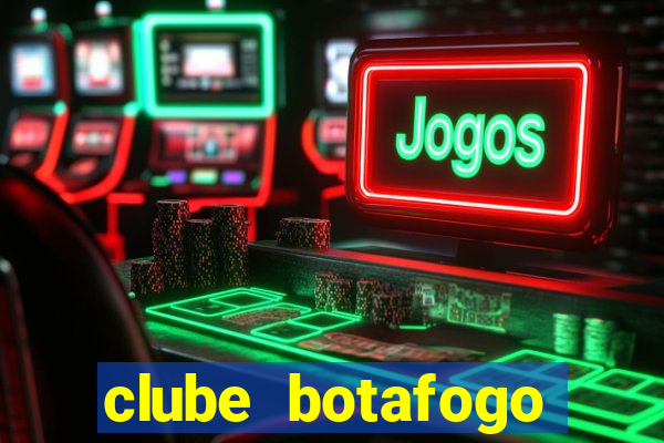 clube botafogo santa felicidade